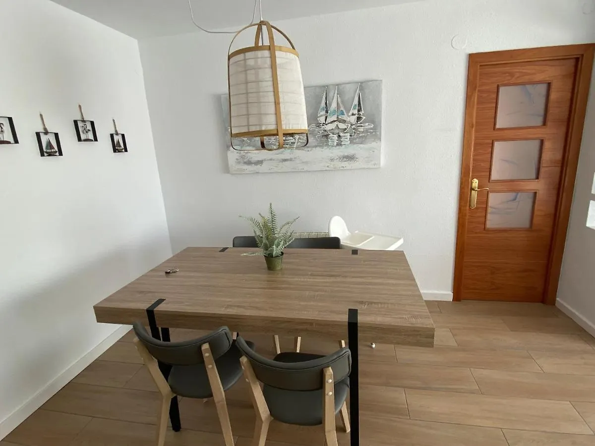 Apartment Vilamarlux VI Vilassar De Mar