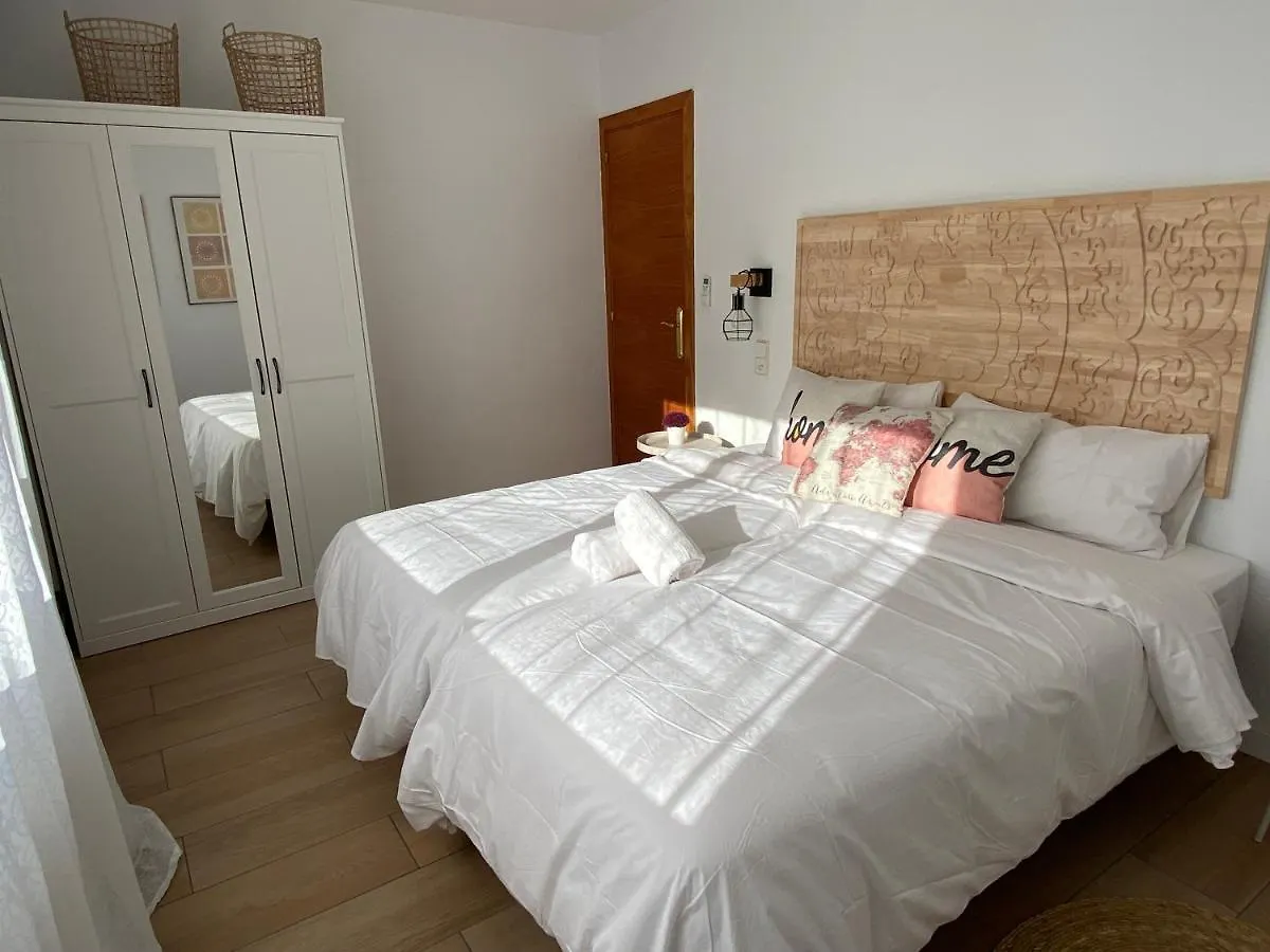 Vilamarlux VI Vilassar De Mar Apartment