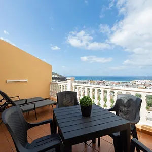  Apartamento Costa - Nature Views Terrace - Parking España