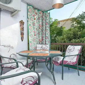 Apartamento The Is Next To The Fine Sandy Beaches, Vilanova i la Geltrú