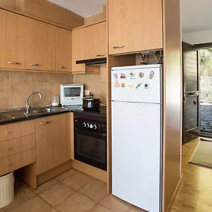 Apartamento Ca La Manet, Queralbs (Caralps)