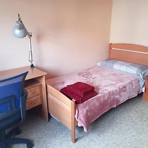 Camping Habitació Zona Residencial, Martorell