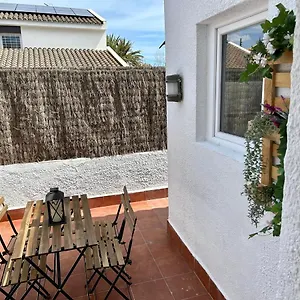 Apartamento Vilamarlux Vii, Vilassar De Mar