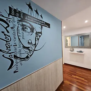  Apartamento Vilallonga España